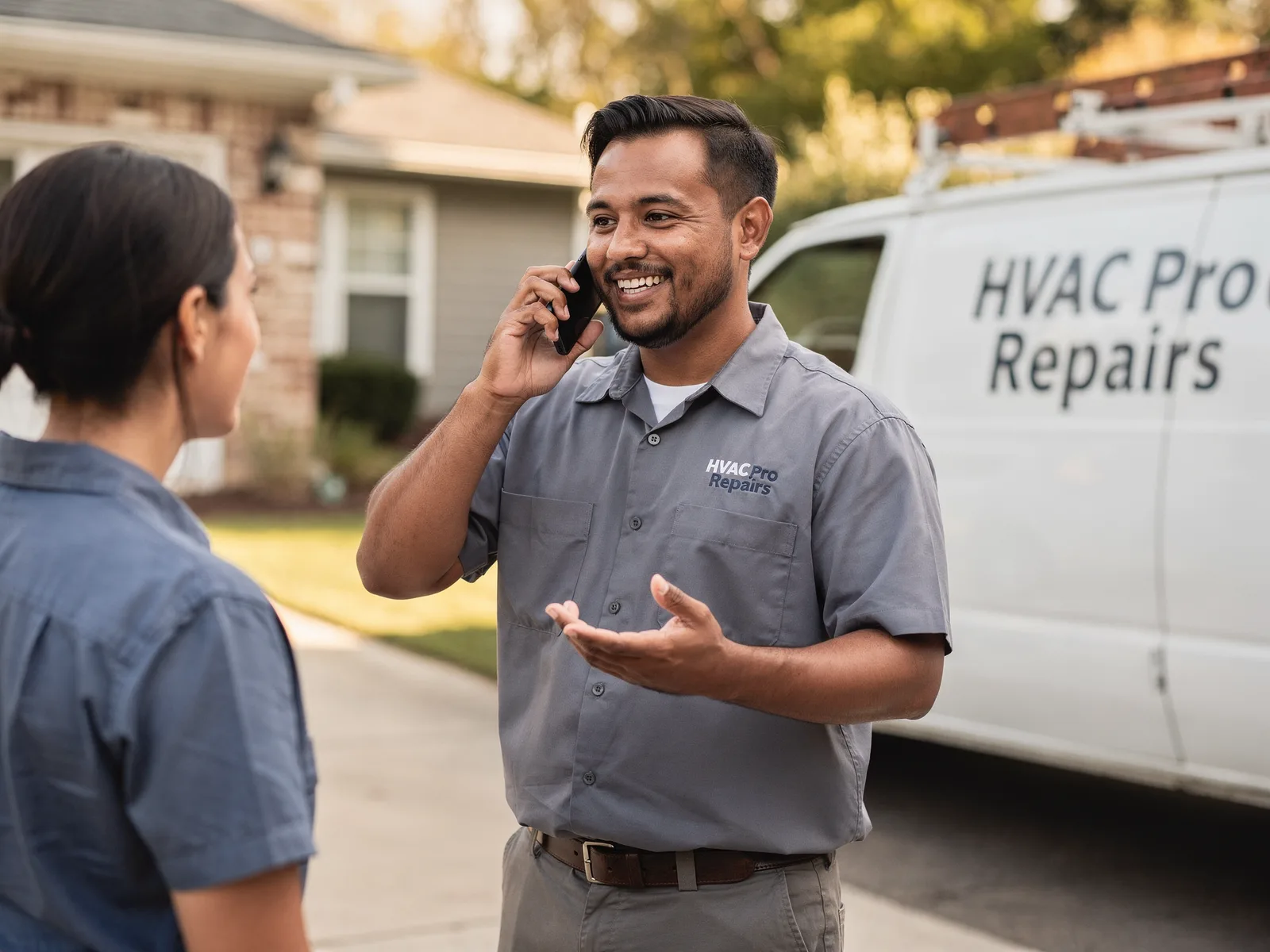 Heat Pump Repair Minter City, MS FAQs
